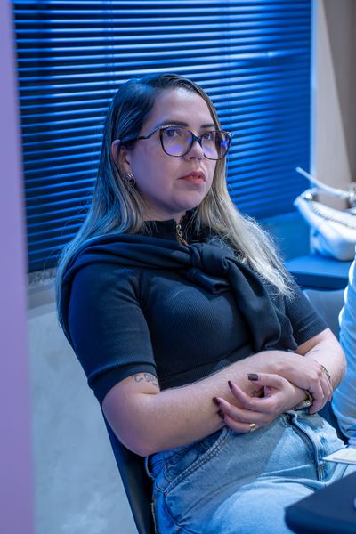 Participante na 2ª edição do Modo IA